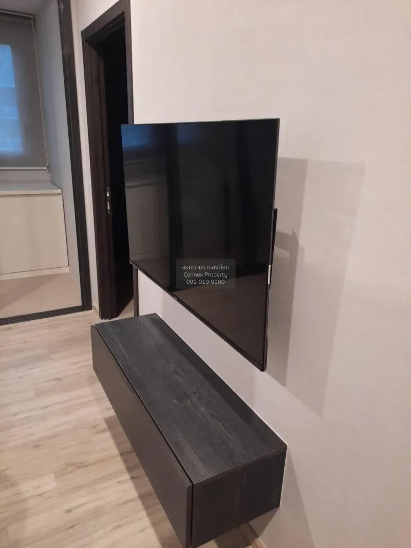 FOR RENT condo , XT Huaikhwang , MRT-Huai Khwang , Huai Khwang ,  3