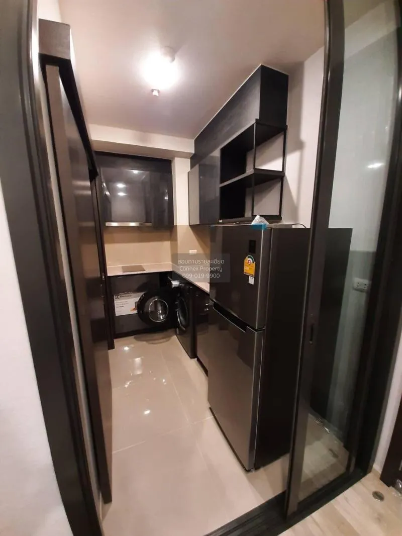FOR RENT condo , XT Huaikhwang , MRT-Huai Khwang , Huai Khwang , 