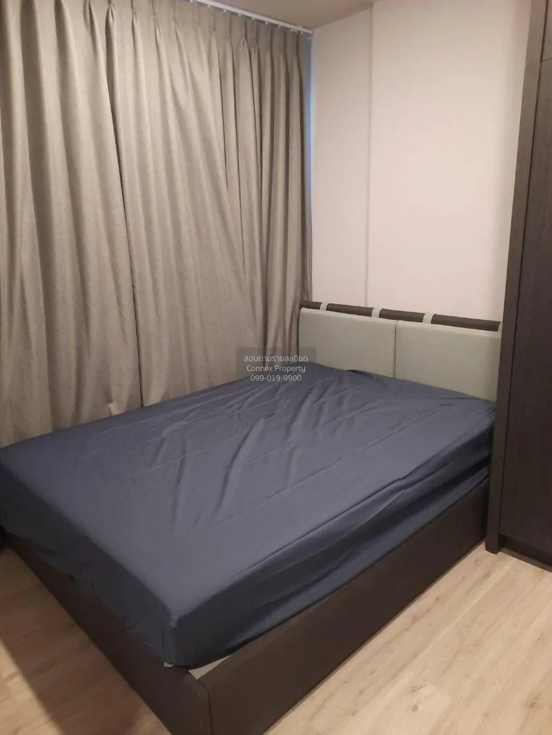 FOR RENT condo , XT Huaikhwang , MRT-Huai Khwang , Huai Khwang , 