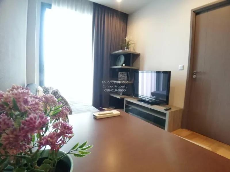 FOR RENT condo , Keyne by Sansiri , BTS-Thong Lo , Khlong Toei ,  2