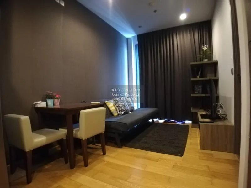FOR RENT condo , Keyne by Sansiri , BTS-Thong Lo , Khlong Toei ,  3