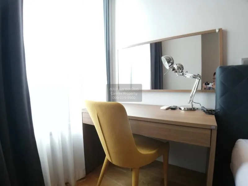 FOR RENT condo , Keyne by Sansiri , BTS-Thong Lo , Khlong Toei ,  4