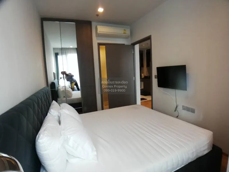 FOR RENT condo , Keyne by Sansiri , BTS-Thong Lo , Khlong Toei , 