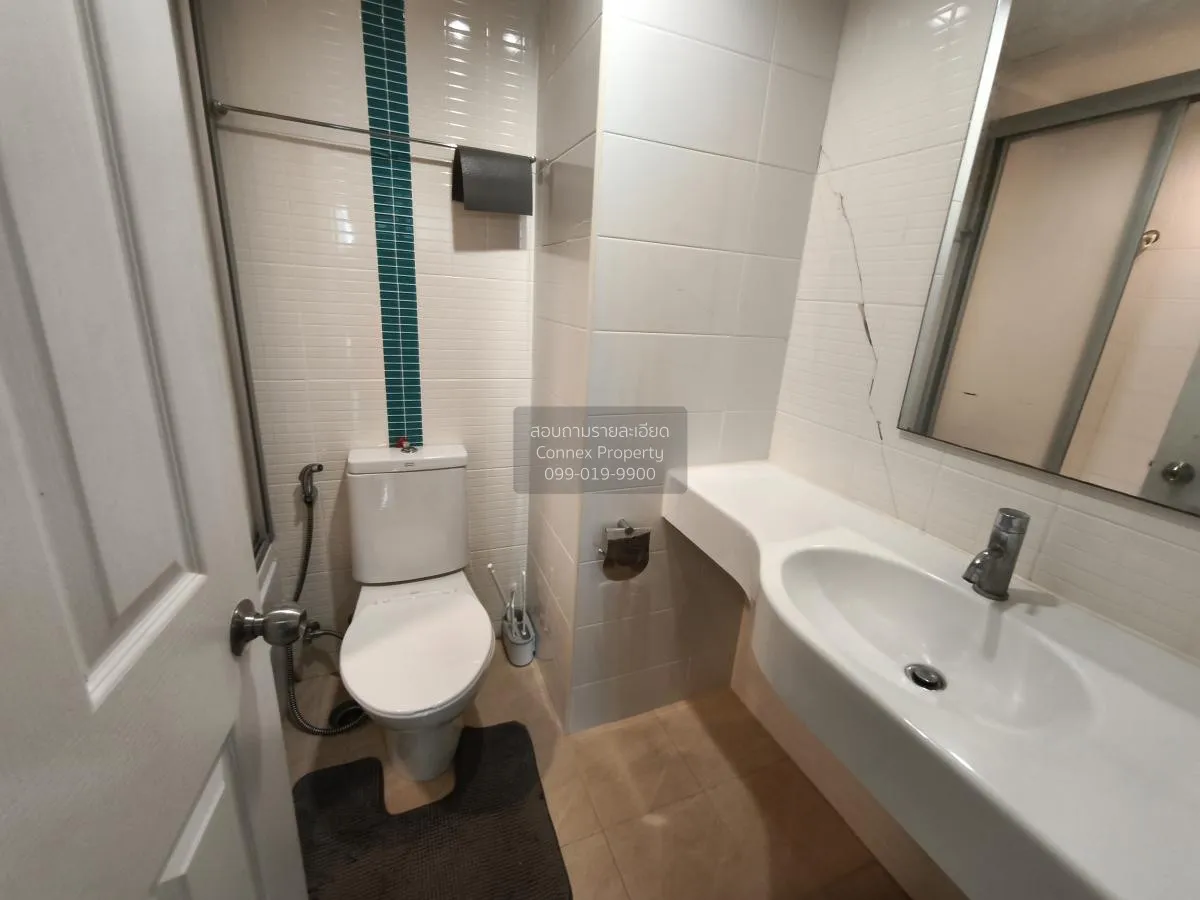 เช่าคอนโด  ลุมพินี เพลส พระราม 9 - รัชดา MRT-พระราม 9 ห้วยขวาง เข