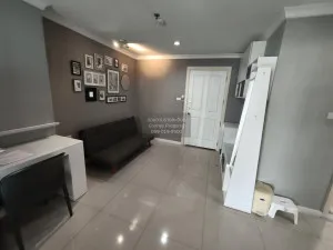 FOR RENT condo , Lumpini Place Rama 9 - Ratchada , MRT-Phra Ram 9 , Huai Khwang , Huai Khwang , Bangkok , CX-79004