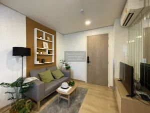 FOR RENT condo , Chambers Onnut Station , BTS-On Nut , Bang Chak , Phra Khanong , Bangkok , CX-79006
