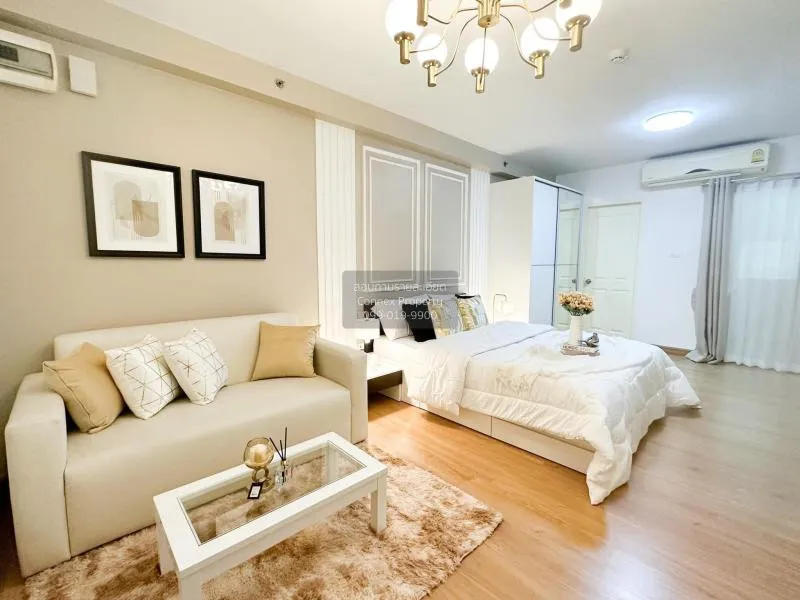 FOR SALE condo , Supalai City Resort Ramkamhaeng , ARL-Ramkhamhae 2