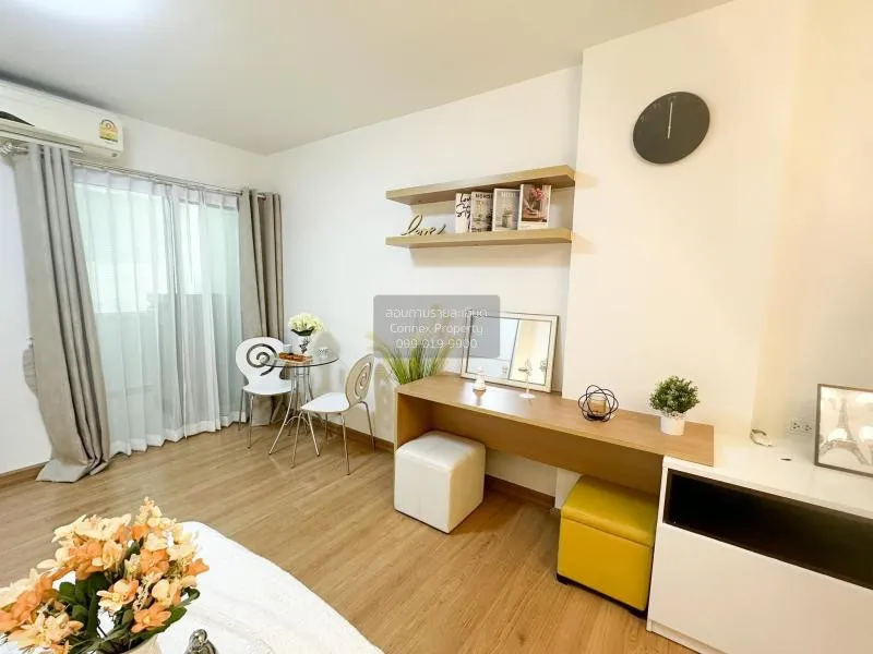 FOR SALE condo , Supalai City Resort Ramkamhaeng , ARL-Ramkhamhae 3