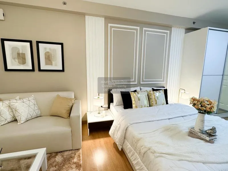 FOR SALE condo , Supalai City Resort Ramkamhaeng , ARL-Ramkhamhae