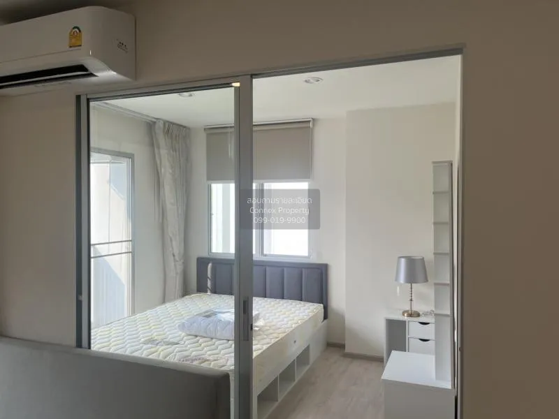 เช่าคอนโด  เสนา คิทท์ เอ็มอาร์ที – บางแค MRT-บางแค บางแค เขต บางแ