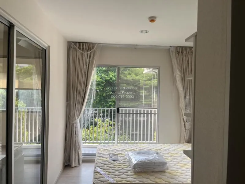 เช่าคอนโด  เสนา คิทท์ เอ็มอาร์ที – บางแค MRT-บางแค บางแค เขต บางแ