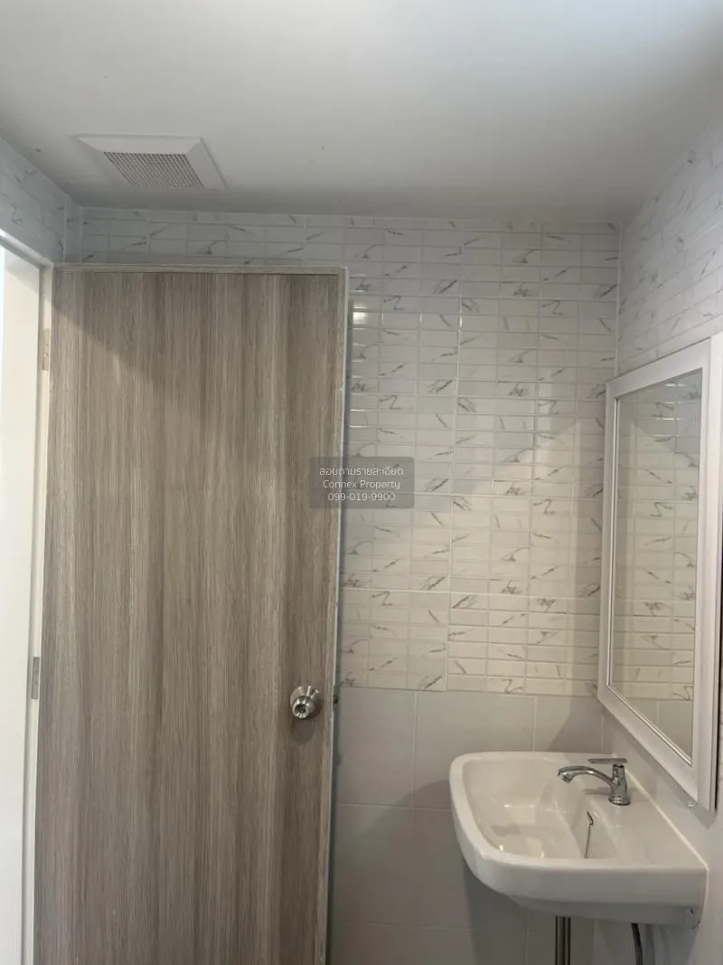 เช่าคอนโด  เสนา คิทท์ เอ็มอาร์ที – บางแค MRT-บางแค บางแค เขต บางแ