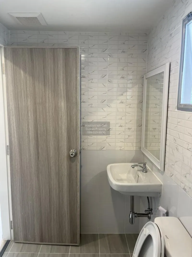 เช่าคอนโด  เสนา คิทท์ เอ็มอาร์ที – บางแค MRT-บางแค บางแค เขต บางแ