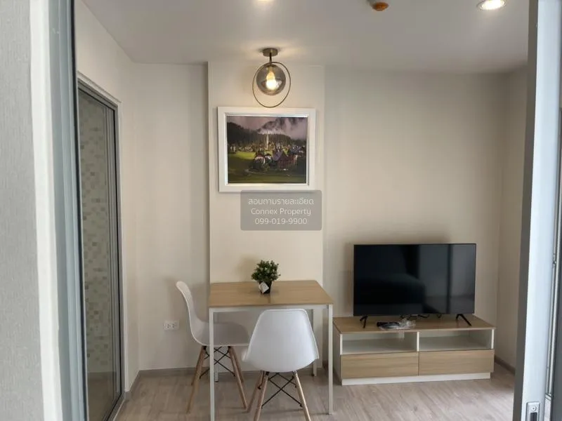 เช่าคอนโด  เสนา คิทท์ เอ็มอาร์ที – บางแค MRT-บางแค บางแค เขต บางแ 3
