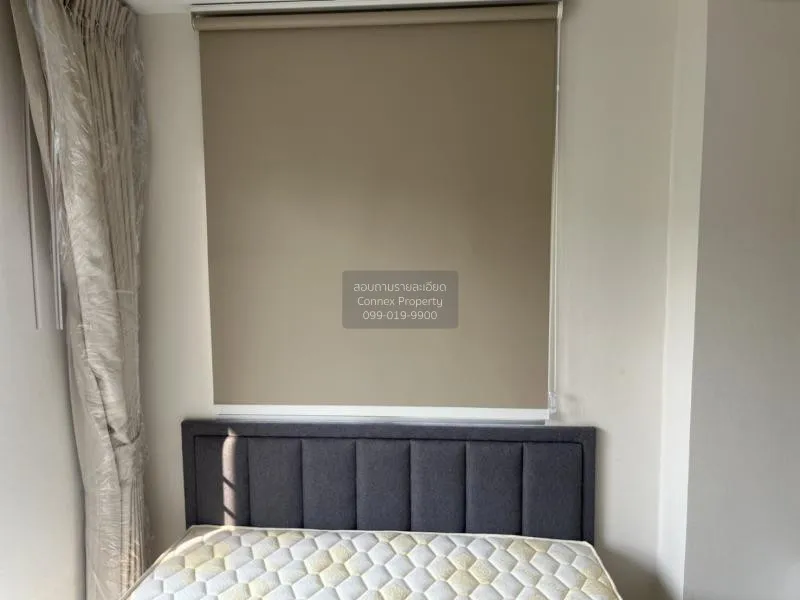 เช่าคอนโด  เสนา คิทท์ เอ็มอาร์ที – บางแค MRT-บางแค บางแค เขต บางแ