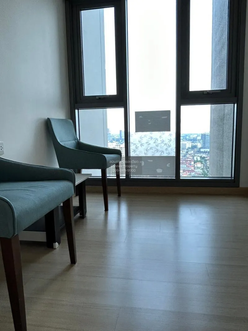 FOR SALE condo , Whizdom Connect Sukhumvit , BTS-Punnawithi , Ban