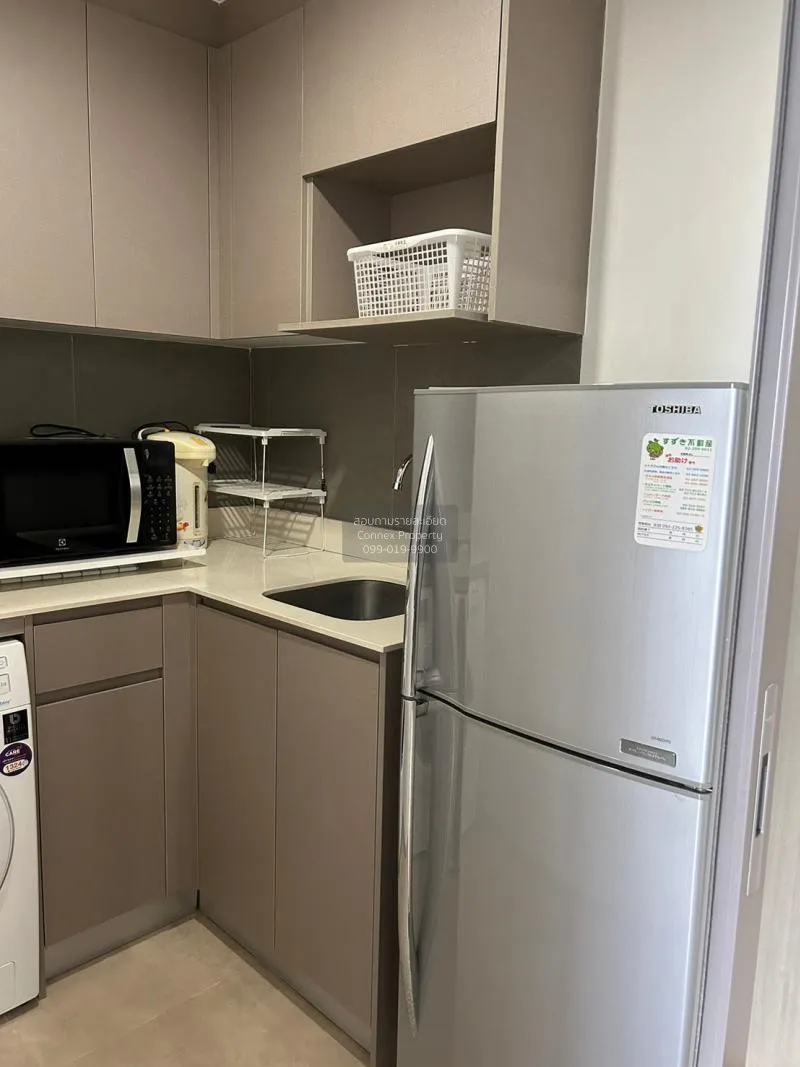 FOR SALE condo , Whizdom Connect Sukhumvit , BTS-Punnawithi , Ban