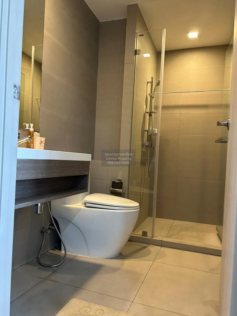 FOR SALE condo , Whizdom Connect Sukhumvit , BTS-Punnawithi , Ban