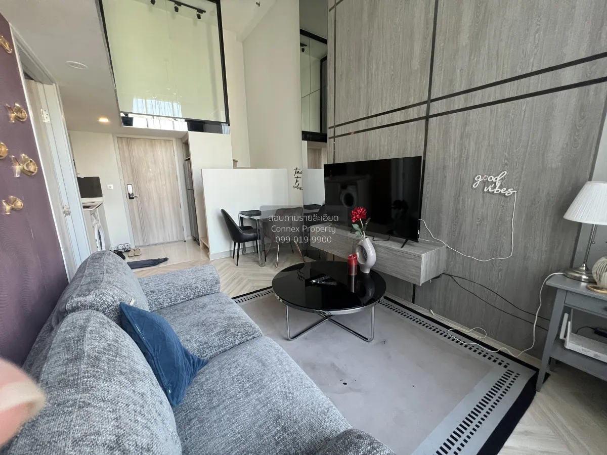 FOR RENT condo , KnightsBridge Prime Sathorn , BTS-Chong Nonsi ,  2