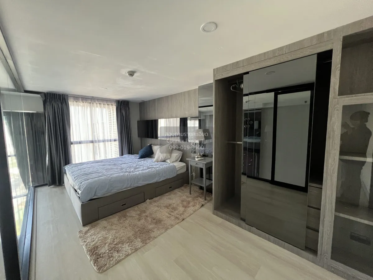 FOR RENT condo , KnightsBridge Prime Sathorn , BTS-Chong Nonsi ,  3