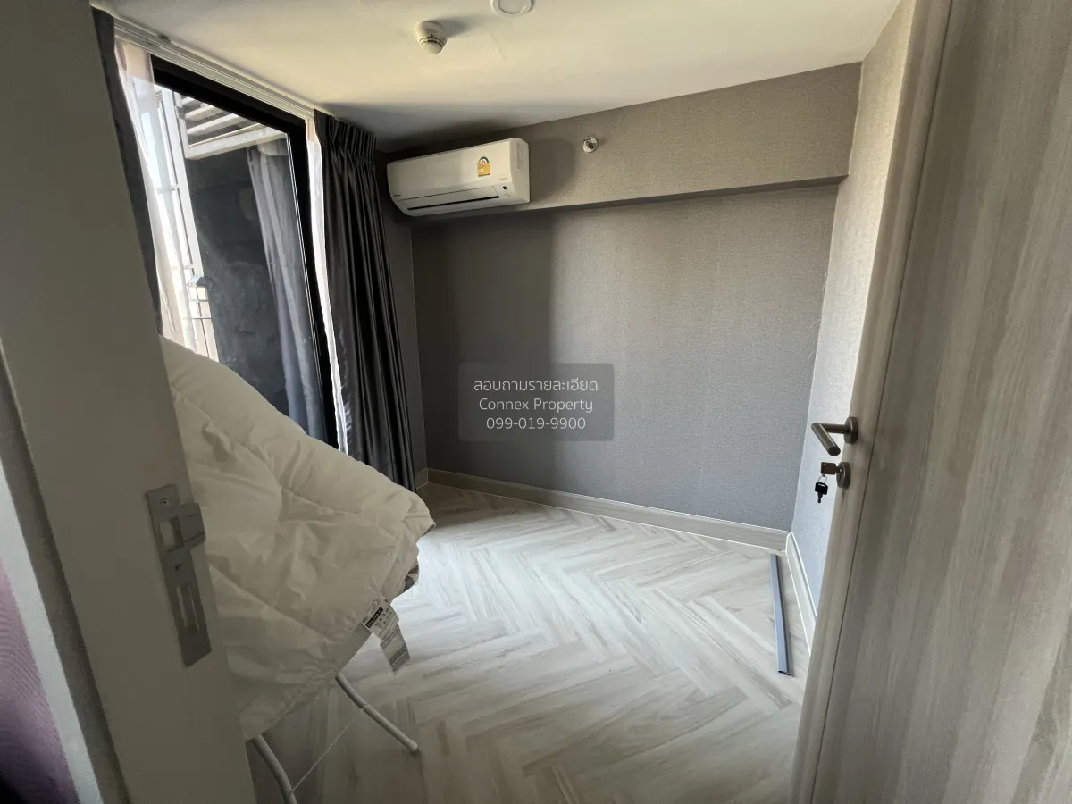 FOR RENT condo , KnightsBridge Prime Sathorn , BTS-Chong Nonsi ,  4