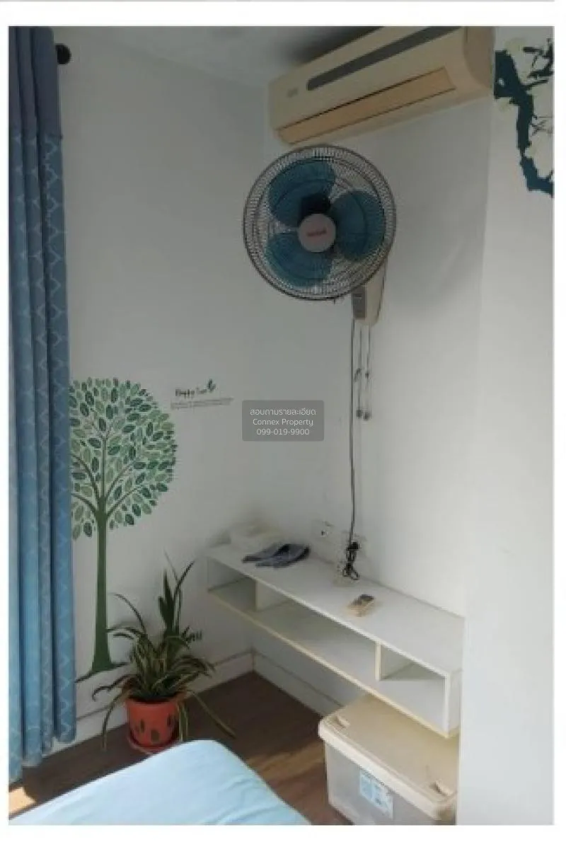 ขายคอนโด  ไอคอนโด งามวงศ์วาน MRT-แยกติวานนท์ บางเขน เมืองนนทบุรี  3