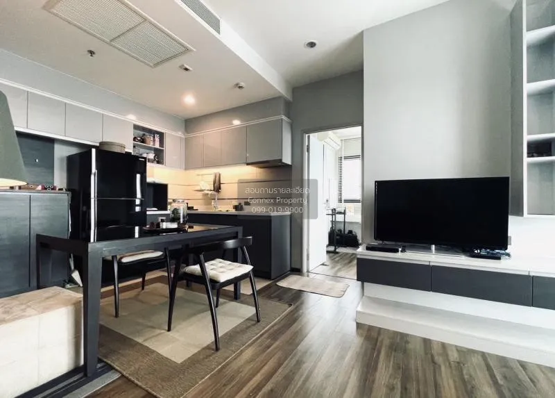 FOR SALE condo , WYNE Sukhumvit , BTS-Phra Khanong , Phra Khanong 1