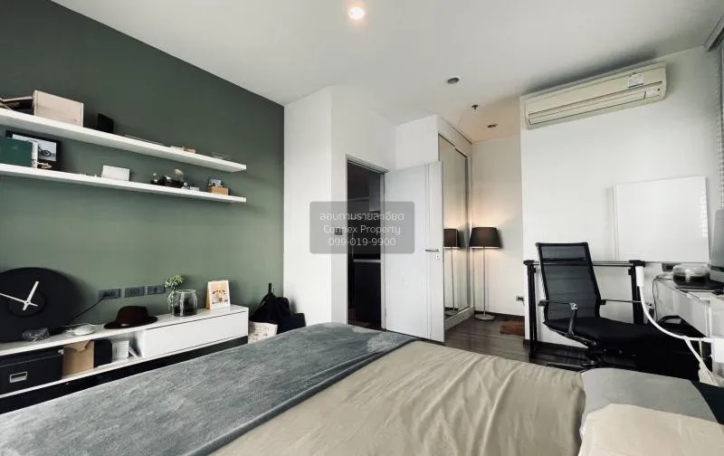 FOR SALE condo , WYNE Sukhumvit , BTS-Phra Khanong , Phra Khanong