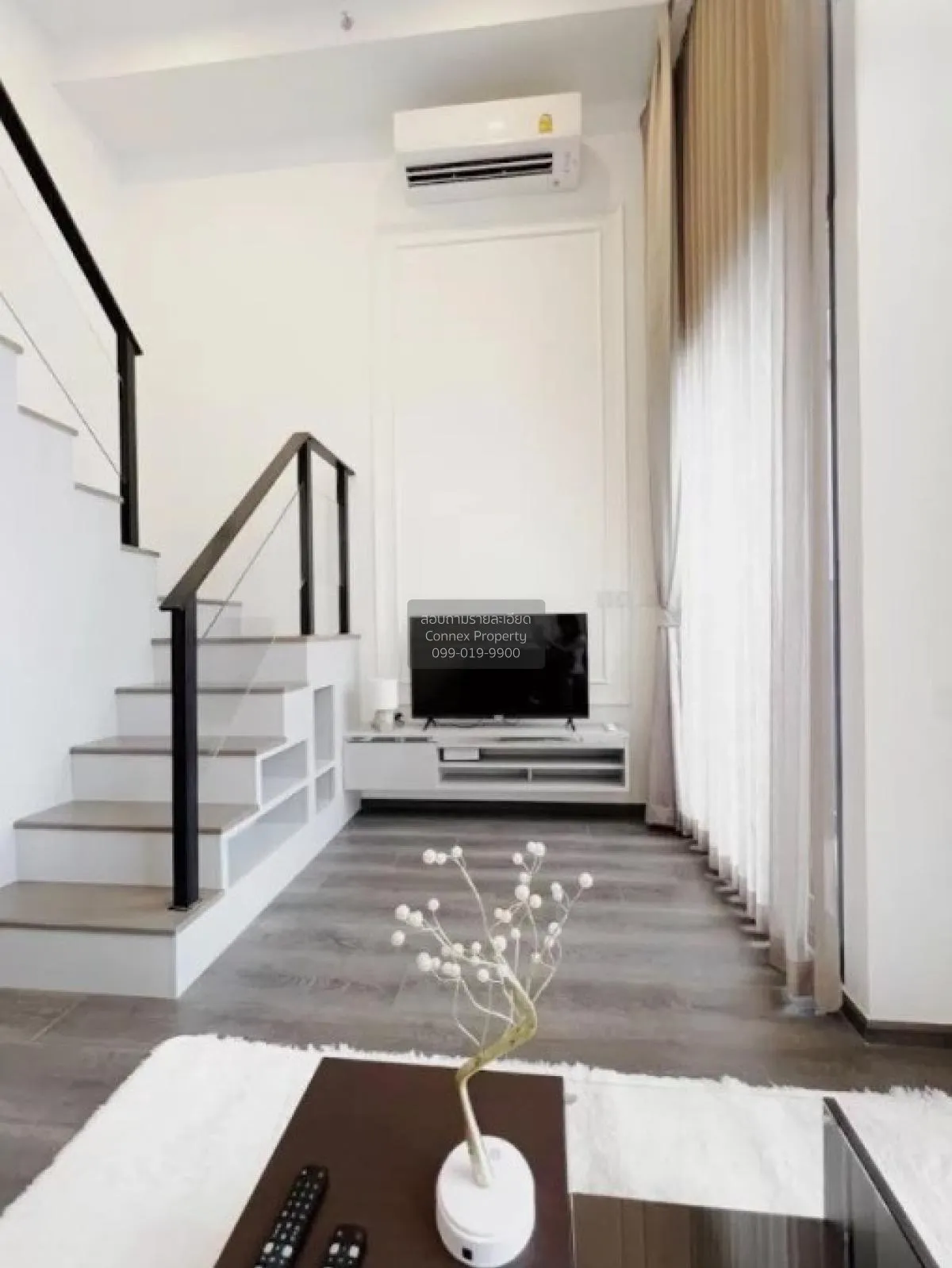 FOR RENT condo , KnightsBridge Space Ratchayothin , BTS-Phahon Yo 3