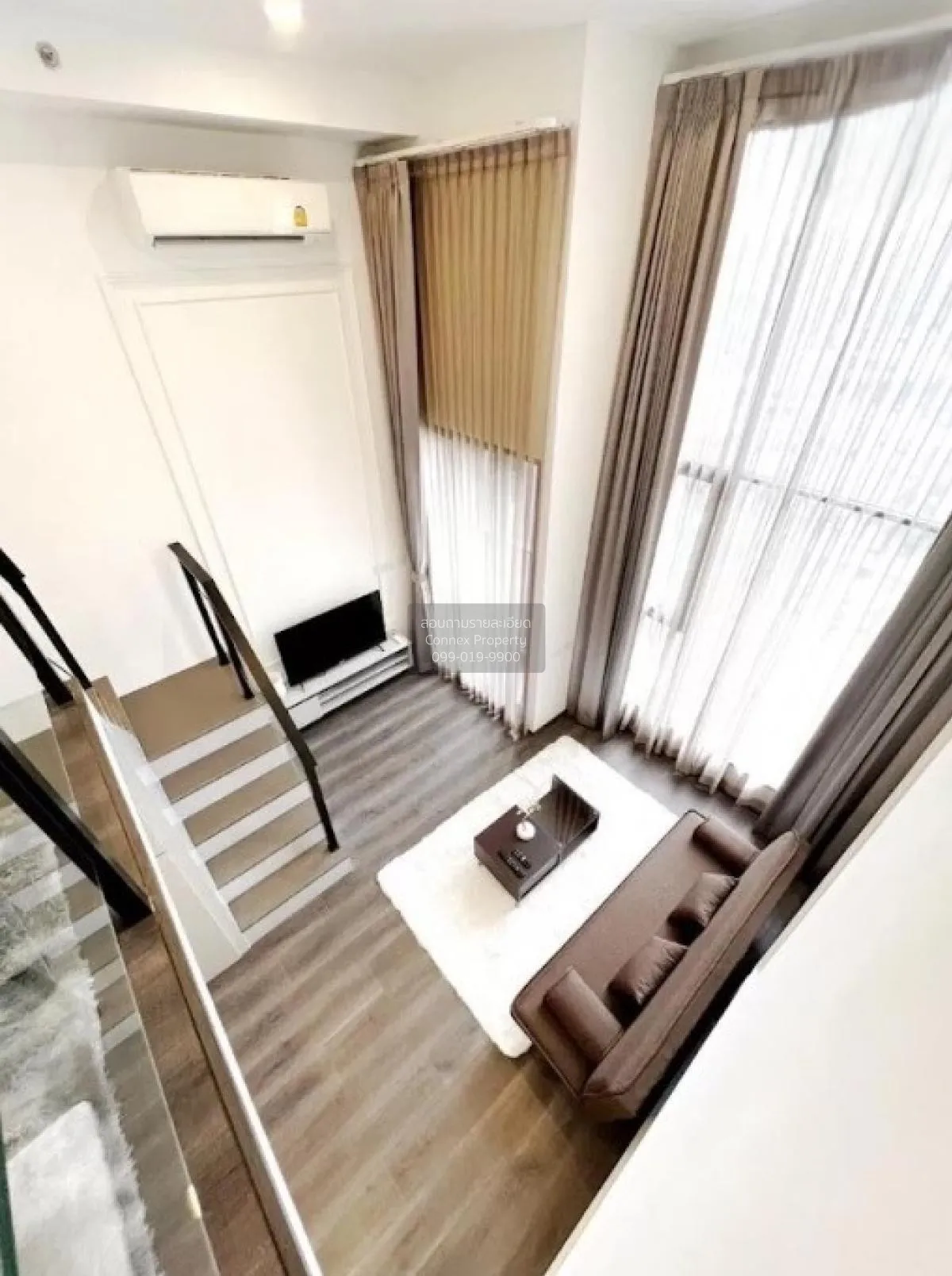 FOR RENT condo , KnightsBridge Space Ratchayothin , BTS-Phahon Yo 4