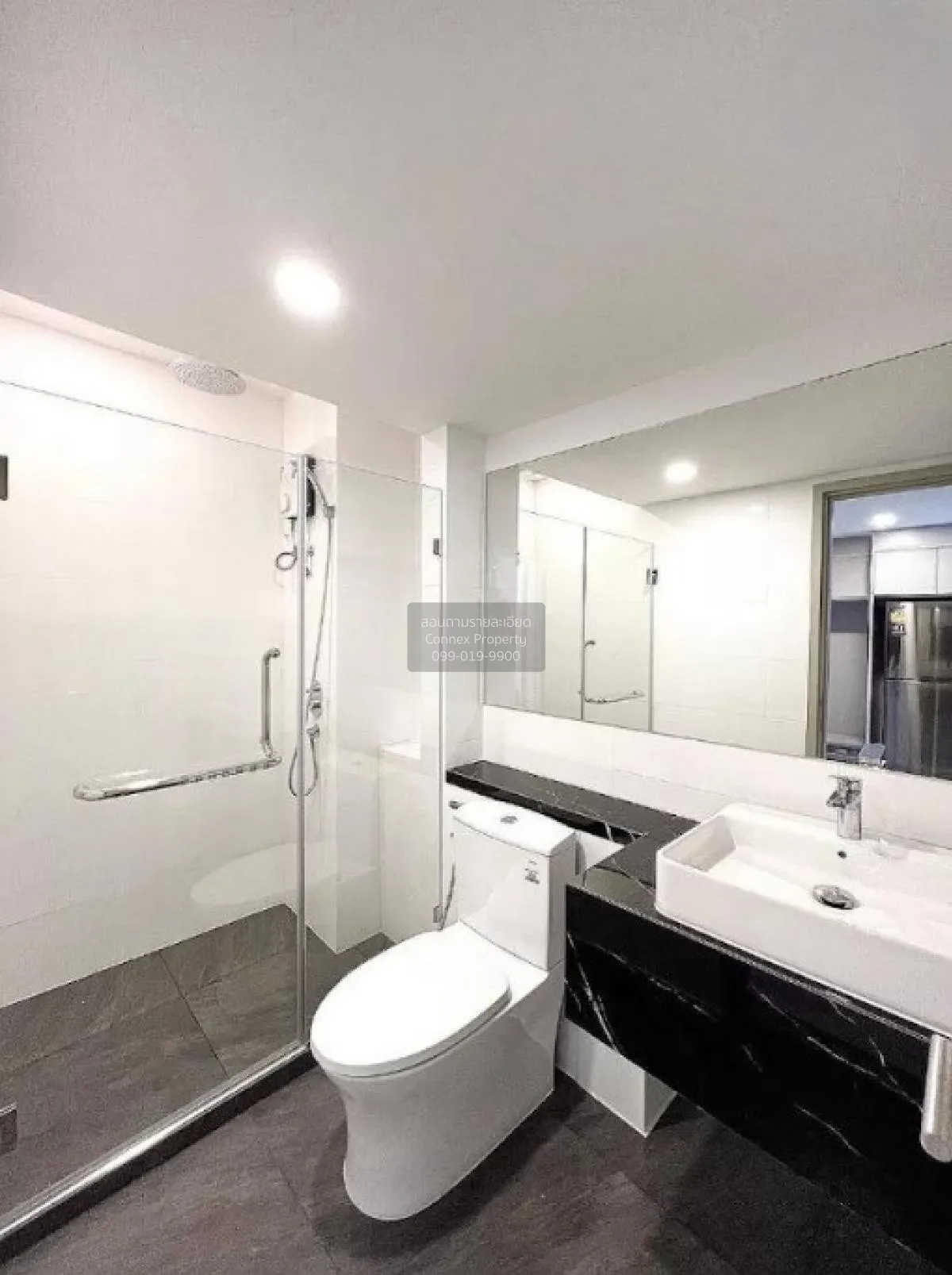 FOR RENT condo , KnightsBridge Space Ratchayothin , BTS-Phahon Yo