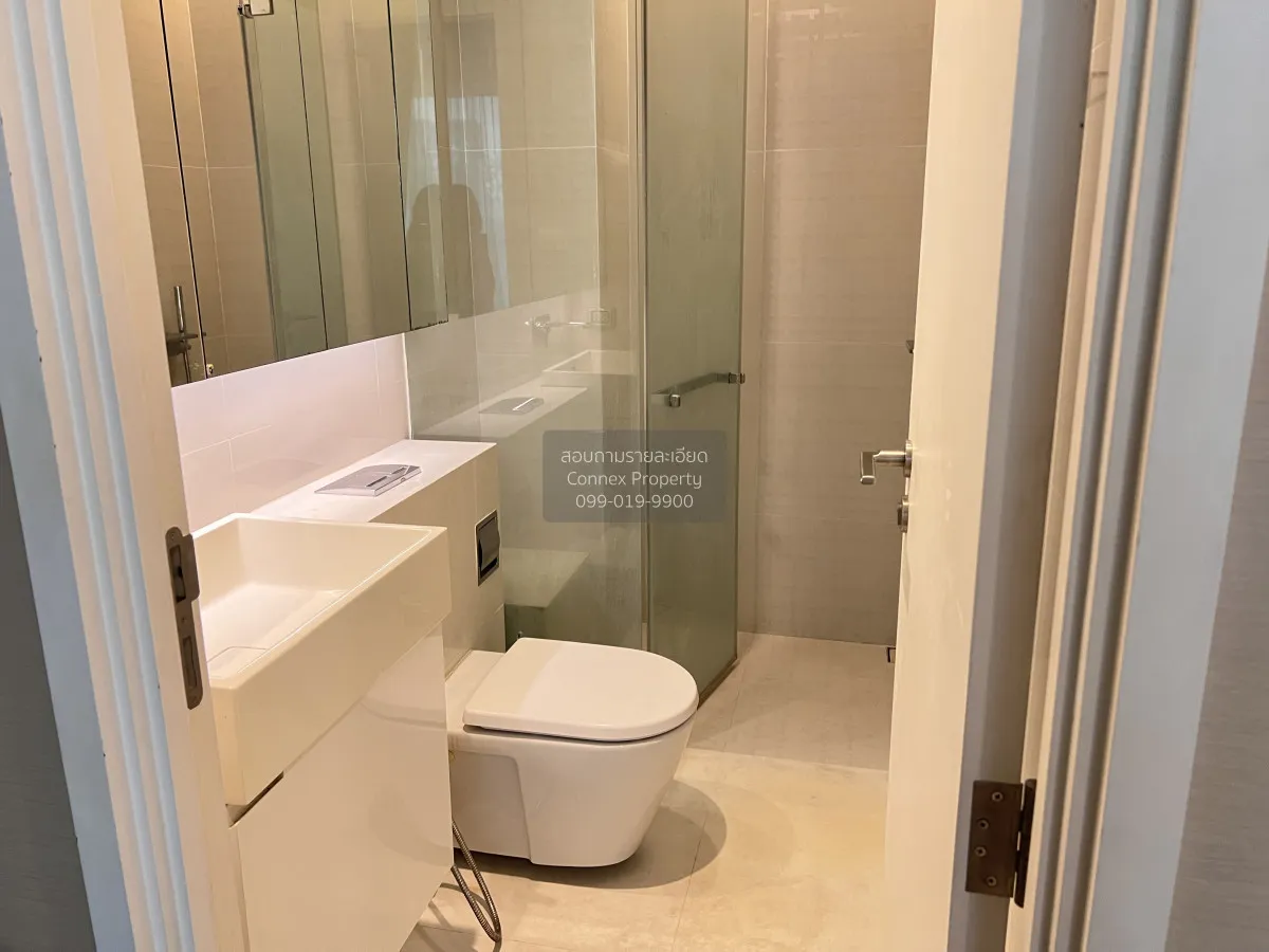 FOR RENT condo , The Saint Residences , MRT-Phahon Yothin , Chomp