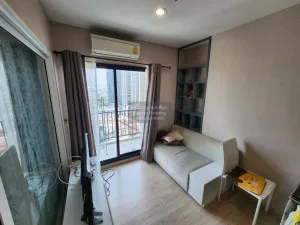 FOR RENT condo , The Parkland Phetkasem - Thapra , MRT-Tha Phra , Wat Tha Phra , Phasi Charoen , Bangkok , CX-79021