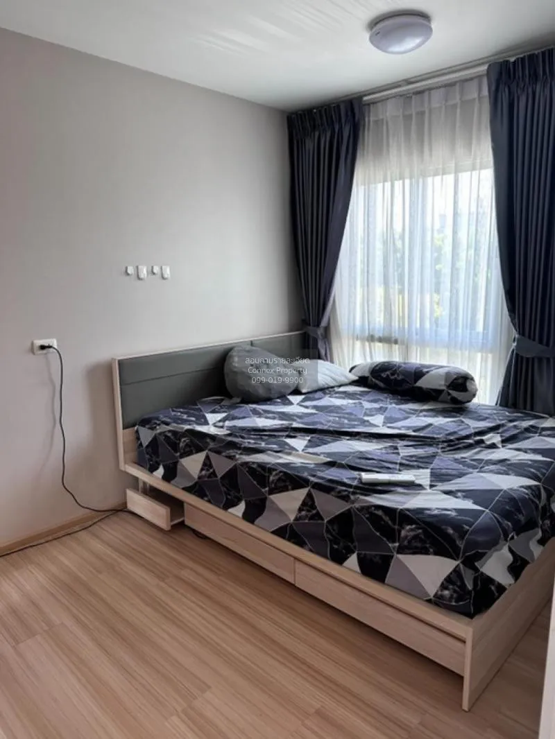 ขายคอนโด  \nพลัม คอนโด มิกซ์ แจ้งวัฒนะ ตลาดบางเขน เขต หลักสี่ กรุ