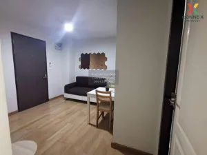 เช่าคอนโด  แบงค์คอก เฟลิซ สุขุมวิท 69 BTS-พระโขนง พระโขนงเหนือ เขต วัฒนา กรุงเทพ CX-79023