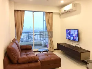 FOR SALE condo , Supalai Prima Riva , Chong Nonsi , Yannawa , Bangkok , CX-79026