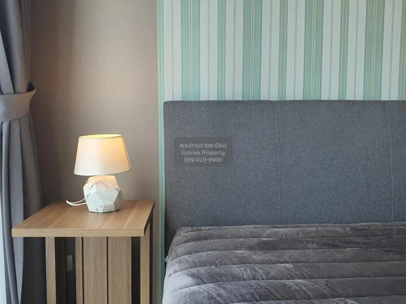 เช่าคอนโด  แอ็บสแตร็กส์ พหลโยธิน พาร์ค BTS-ห้าแยกลาดพร้าว จอมพล  