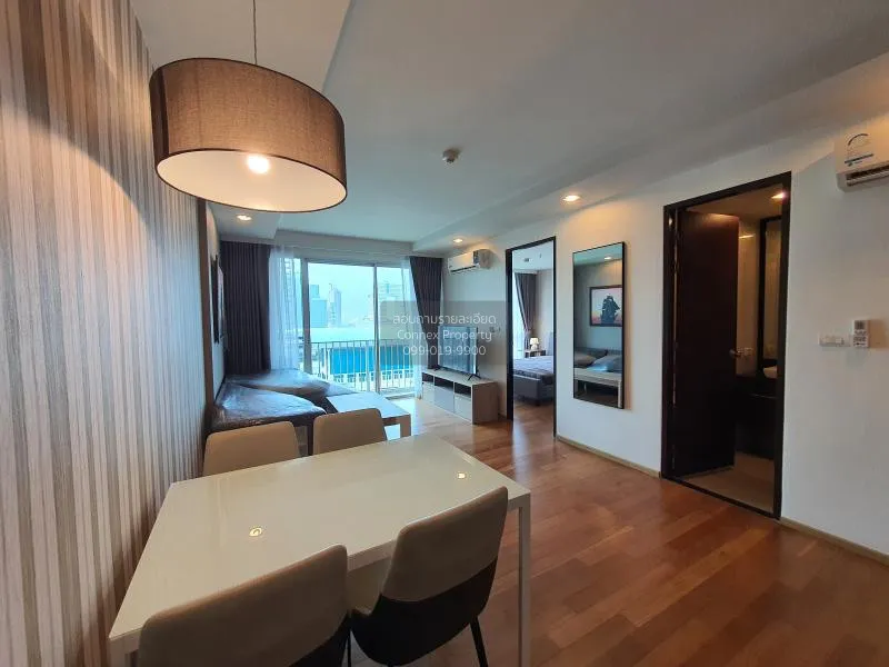 เช่าคอนโด  แอ็บสแตร็กส์ พหลโยธิน พาร์ค BTS-ห้าแยกลาดพร้าว จอมพล   3