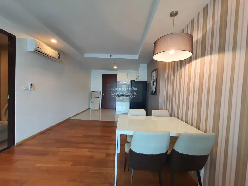 เช่าคอนโด  แอ็บสแตร็กส์ พหลโยธิน พาร์ค BTS-ห้าแยกลาดพร้าว จอมพล   4