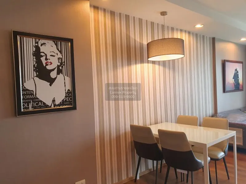 เช่าคอนโด  แอ็บสแตร็กส์ พหลโยธิน พาร์ค BTS-ห้าแยกลาดพร้าว จอมพล  