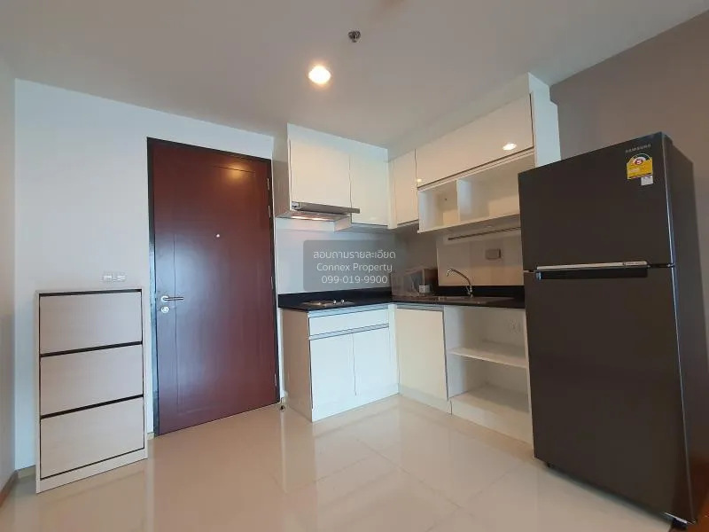 เช่าคอนโด  แอ็บสแตร็กส์ พหลโยธิน พาร์ค BTS-ห้าแยกลาดพร้าว จอมพล  