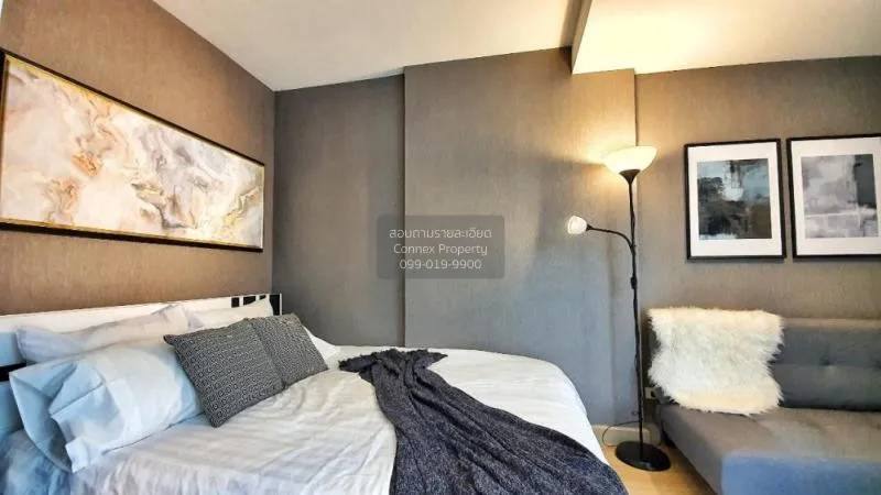 ขายคอนโด   ดี คอนโด รัชดา 19 MRT-รัชดาภิเษก ดินแดง เขต ดินแดง กรุ