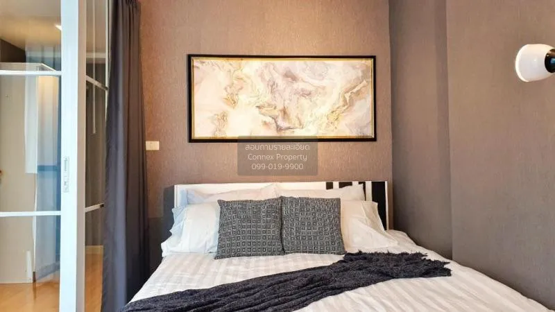 ขายคอนโด   ดี คอนโด รัชดา 19 MRT-รัชดาภิเษก ดินแดง เขต ดินแดง กรุ