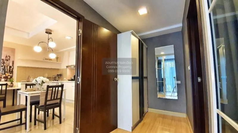 ขายคอนโด   ดี คอนโด รัชดา 19 MRT-รัชดาภิเษก ดินแดง เขต ดินแดง กรุ