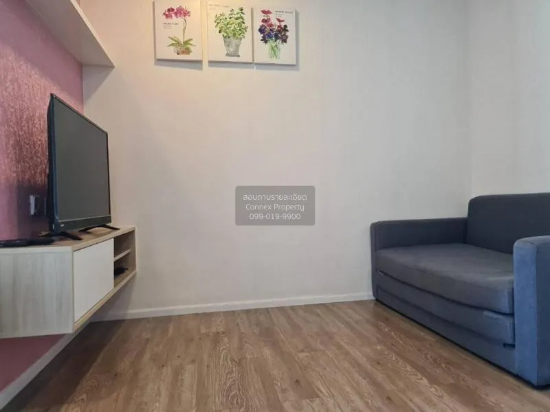 ขายคอนโด  เอพพิโซด พหลฯ - สะพานใหม่ BTS-สายหยุด อนุสาวรีย์ เขต บา 1