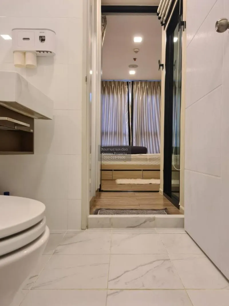 ขายคอนโด  เอพพิโซด พหลฯ - สะพานใหม่ BTS-สายหยุด อนุสาวรีย์ เขต บา