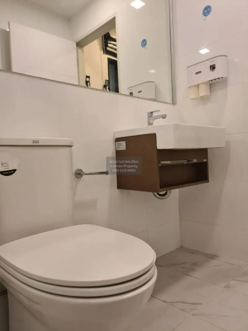 ขายคอนโด  เอพพิโซด พหลฯ - สะพานใหม่ BTS-สายหยุด อนุสาวรีย์ เขต บา