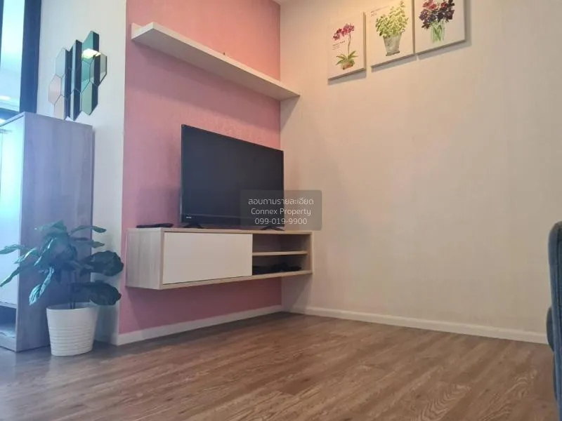 ขายคอนโด  เอพพิโซด พหลฯ - สะพานใหม่ BTS-สายหยุด อนุสาวรีย์ เขต บา 2