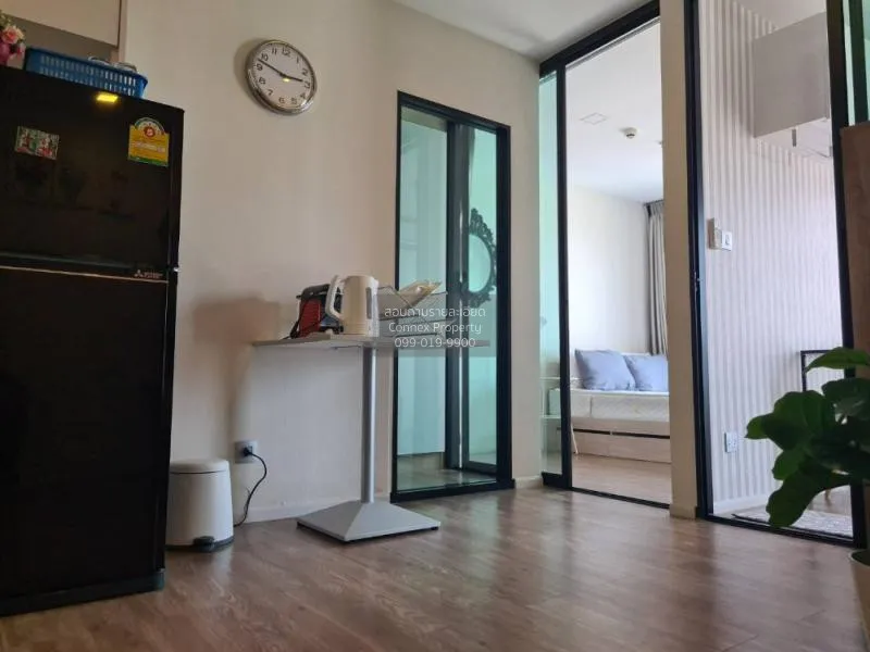 ขายคอนโด  เอพพิโซด พหลฯ - สะพานใหม่ BTS-สายหยุด อนุสาวรีย์ เขต บา 3