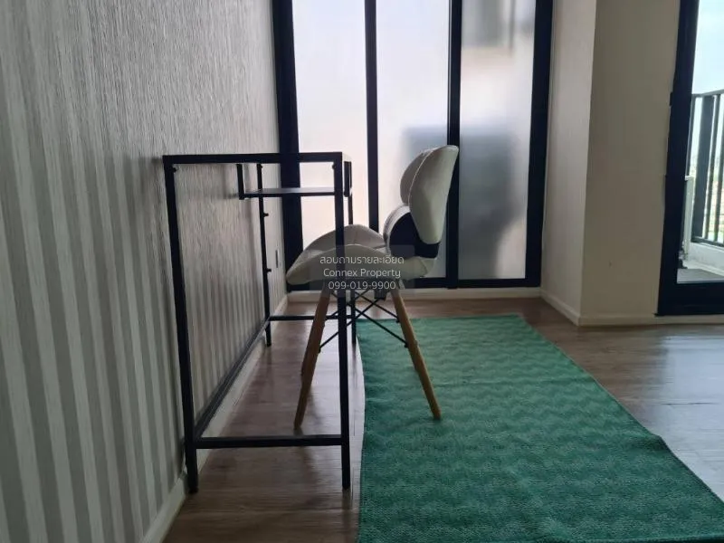 ขายคอนโด  เอพพิโซด พหลฯ - สะพานใหม่ BTS-สายหยุด อนุสาวรีย์ เขต บา